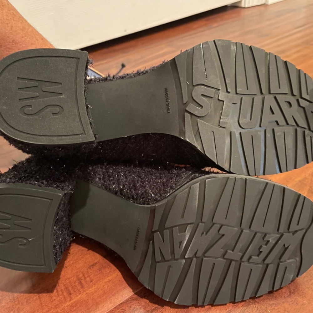 Stuart weitzman boots - Picture 5 of 5